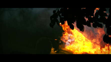Сквозь завесу screenshot 1