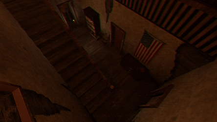 Cannibal Abduction screenshot 1
