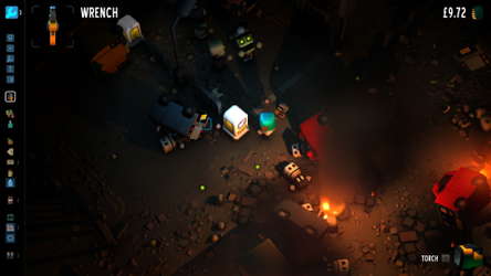 Basingstoke screenshot 10