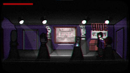 /R screenshot 6