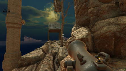Cannon Jump screenshot 9