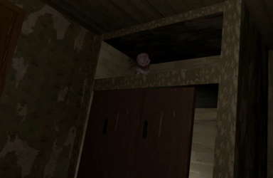 Crawlspace screenshot 6