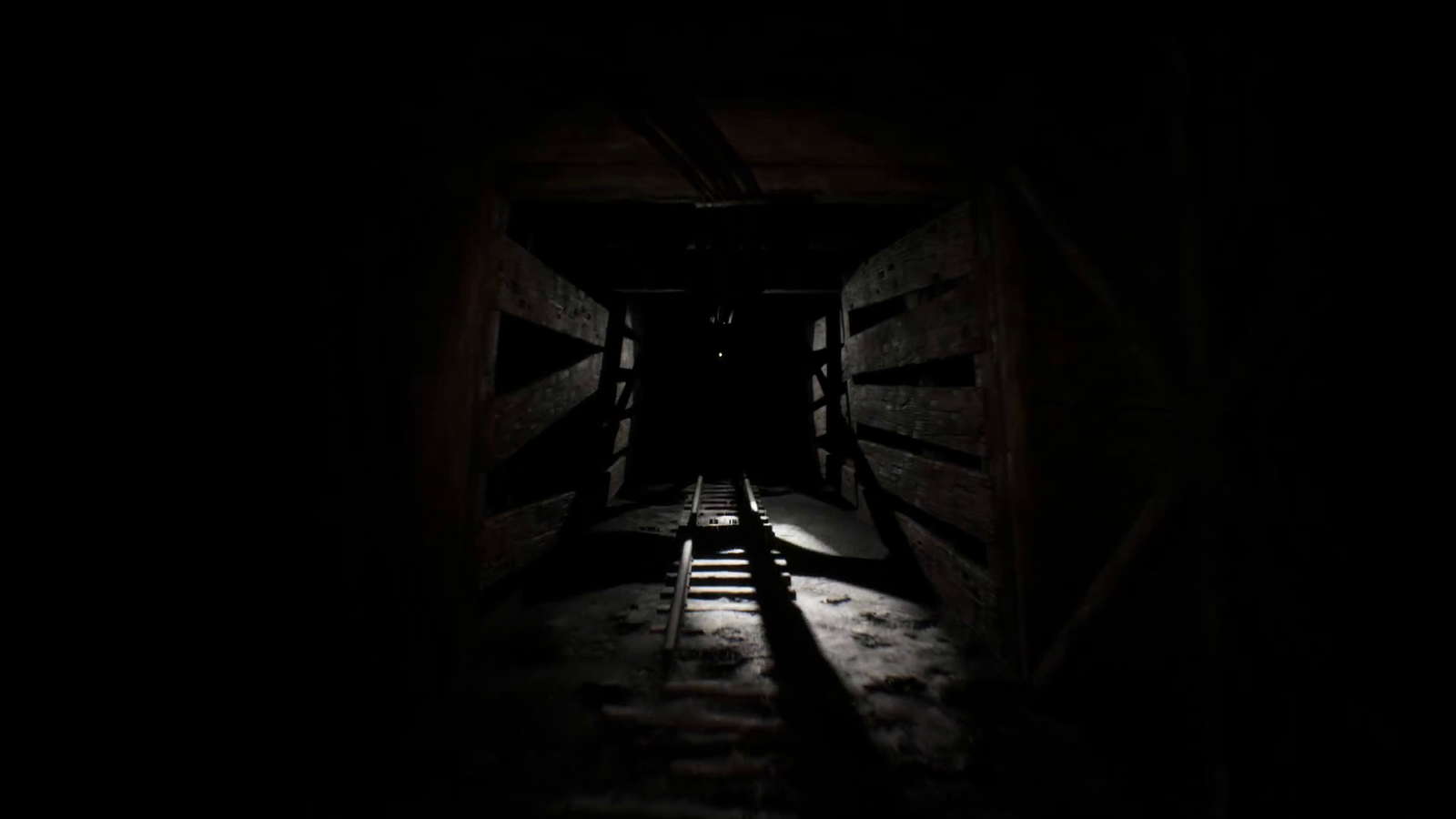 CAGE-FACE | Case 1: The Mine screenshot