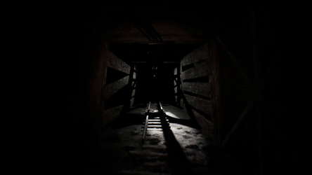 CAGE-FACE | Case 1: The Mine screenshot 1