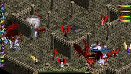 The 4th Coming screenshot 19