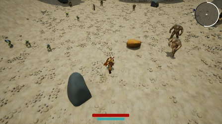 Gordak screenshot 16