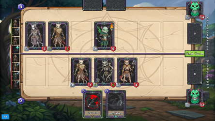 Cats CCG screenshot 6