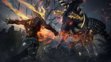 Nioh 2 – The Complete Edition screenshot 7