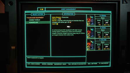 Xenopurge screenshot 6