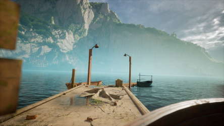HORROR TALES: The Wine screenshot 9