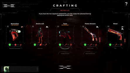 Nemesis: Lockdown screenshot 17