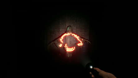 Nightmare screenshot 3