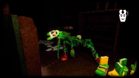 NO EXIT screenshot 9