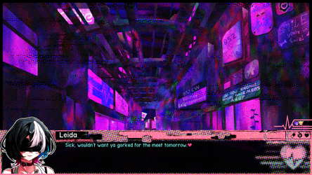 Ad Nauseam - The Wrong Side screenshot 12