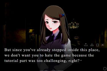 The Remission of Sins screenshot 4