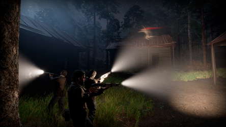 Chupacabras: Night Hunt screenshot 6