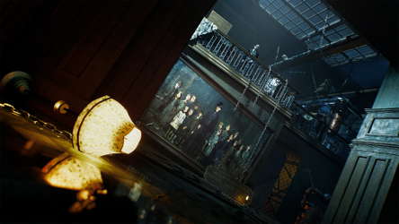 SAW: Genesis screenshot 5