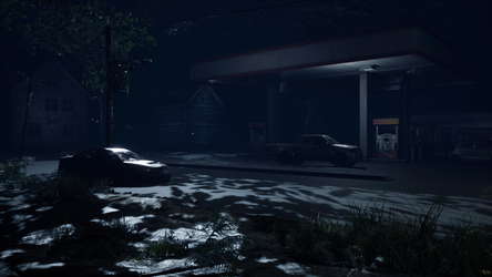 Lastbane screenshot 13