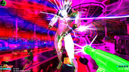 Necro Mutex screenshot 17
