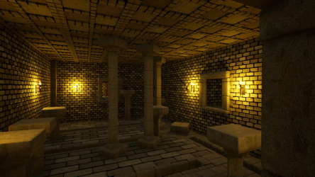 The Fall Of Elements screenshot 6