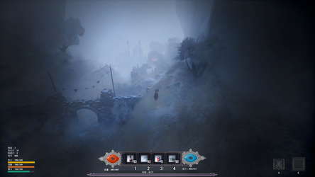 冬眠（hibernation） screenshot 15