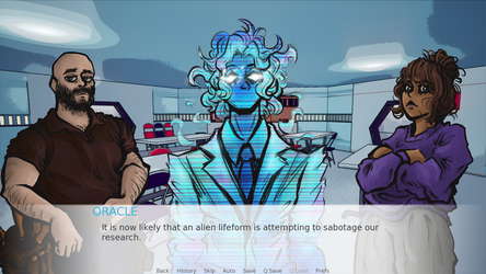 Nugatory screenshot 1