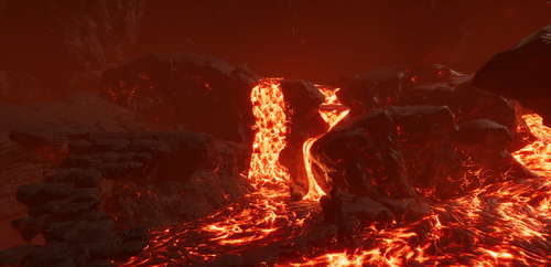 Dark Age of Death screenshot 5