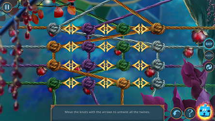 Maze of Realities: Synergy of Worlds Collector's Edition screenshot 4