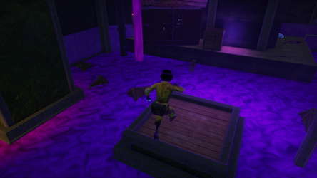 Forbidden Escape screenshot 6