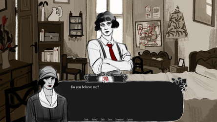 Vivere Memento screenshot 1