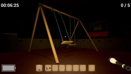 Twilight Moonflower screenshot 9