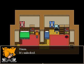 Blade of Acrimony screenshot 8