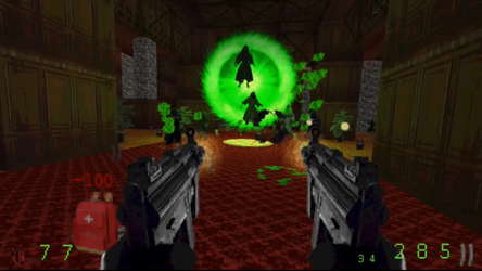 Pile 'Em High Episode 3: Convalescence screenshot 5
