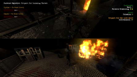 Outbreak: The New Nightmare screenshot 6