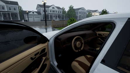Darkfield screenshot 4