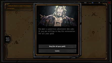 Dungeon No Dungeon screenshot 19