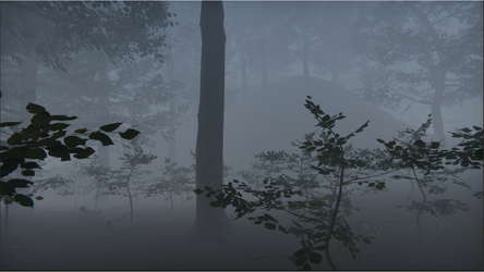 Moonlight Mayhem screenshot 4