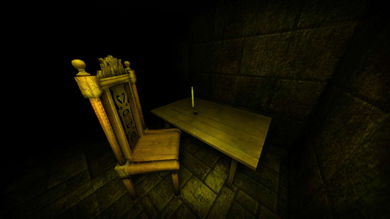 The Other Side Of The Screen screenshot