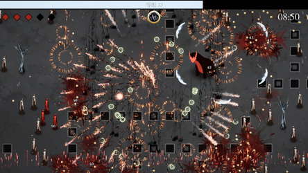 古巫竞技场 Ancient Witch Arena screenshot 8