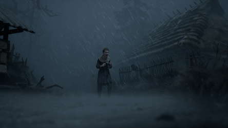 Bleak Haven screenshot 8