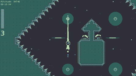 Swing Lord screenshot 5