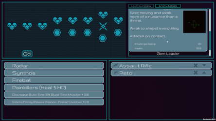Rogue Wave screenshot 7