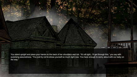 Of Evil and Darkness screenshot 7