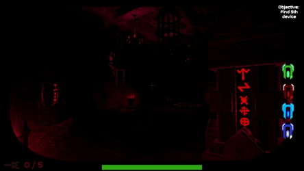 Where Is Here: New Home screenshot 1