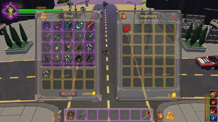 多边星球 Multilateral Planet screenshot 12