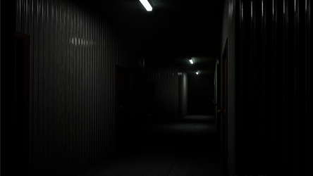 工廈 Warehouse screenshot 9