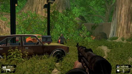 Clown Nightmare, Satan's Joke screenshot 14