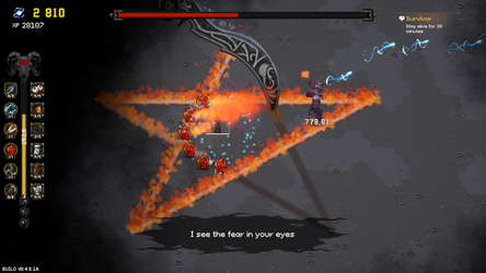 Sharded World screenshot 20
