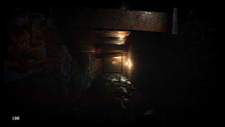 CATACOMBIA screenshot 19