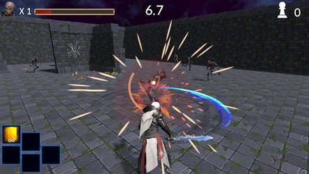 Dead Slayers screenshot 4